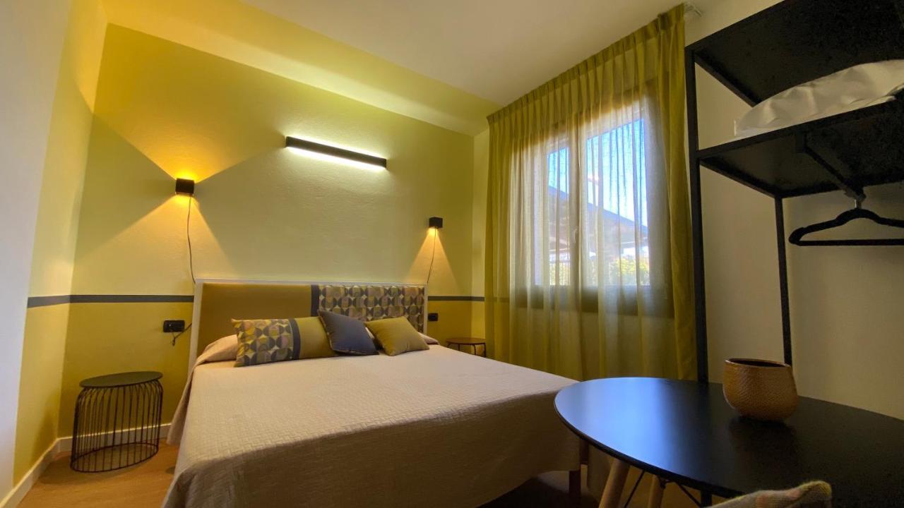 La Tortorella Room & Apartment Tortolì Exterior foto